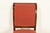 Smith & Watson Regency Carved Mahogany Dining Chairs, Set of Four For Sale In South Bend - Image 6 of 13