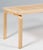 1980s Vintage Chair in Birch by Alvar Aalto, 1980s For Sale - Image 5 of 6