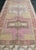 Turkish Vintage Rug 5'3" x 11'11" #21119 Explore a curated collection of hallway runners, wool rugs, and handmade...