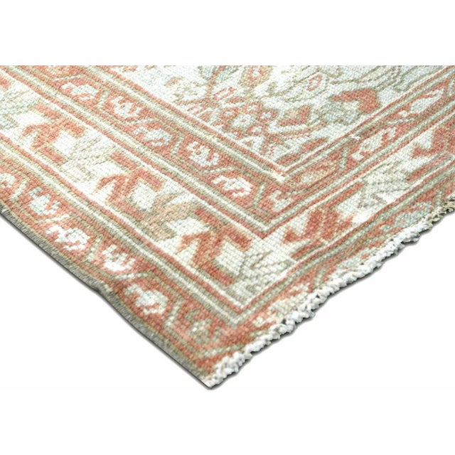 Transitional 1920s Persian Melayer Runner For Sale - Image 3 of 7