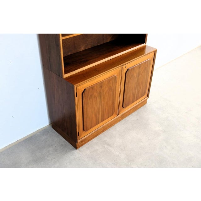 Vintage Wall Cabinet, Sweden, 1960s For Sale - Image 4 of 15