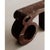 Red Rosso Lepanto Marble Stone Prae Console by Esther Knopfler For Sale - Image 8 of 8