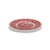 English Plate from Wedgwood, Set of 6 For Sale - Image 12 of 12
