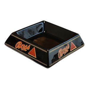 1970s Wade PDM Bass Ale Pub Ashtray Catchall