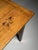 Brown 19th Century French Dining Table For Sale - Image 8 of 18