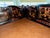 Antique Chinese Qing Dynasty Carved & Lacquered Louhan Daybed For Sale - Image 11 of 17