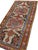 Textile Antique Hand-Knotted Caucasian Rug 3'10"x 7'8" For Sale - Image 7 of 15