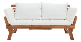 Example of Outdoor Daybeds