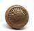 This concentric knob is made of bronze in an antique finish. It is part of the M-16000 group. The manufacturer and date of...