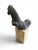 Alfredo Lanz, Greek Horse Sculpture, 1970, Terracotta For Sale - Image 11 of 14