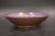 1991 Harding Black Pottery Fish Bowl For Sale - Image 4 of 6