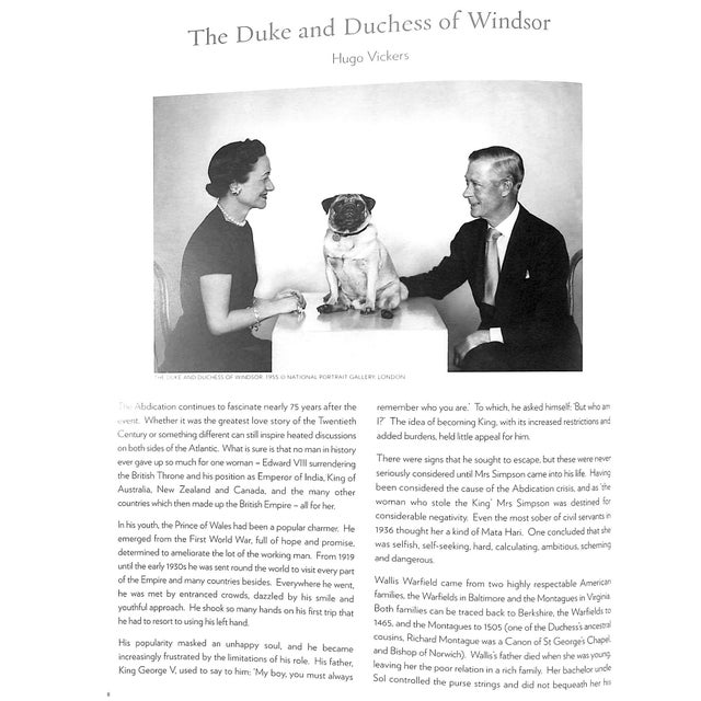 Exceptional Jewels & Precious Objects Formerly in the Collection of the Duchess of Windsor 2010 Sotheby's London For Sale - Image 11 of 12