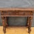 1920s Spanish Renaissance Console Table with Drawers and Turned Legs, 1920s For Sale - Image 5 of 14