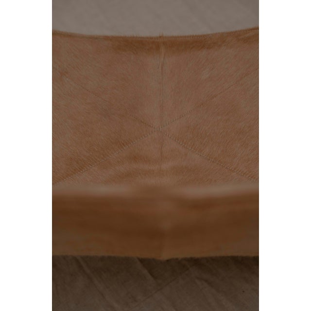 PK22 Lounge Chair by Poul Kjærholm for Fritz Hansen, 1980s For Sale - Image 13 of 14