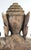 Empress of Compassion Statue Meditation Pose For Sale - Image 12 of 13