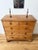Victorian English Pine Chest of Drawers For Sale - Image 6 of 9
