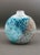 Mid 20th Century Kosta Boda Sweden Kjell Engman Signed Reef Fish Art Glass Vase #80202 For Sale - Image 5 of 7