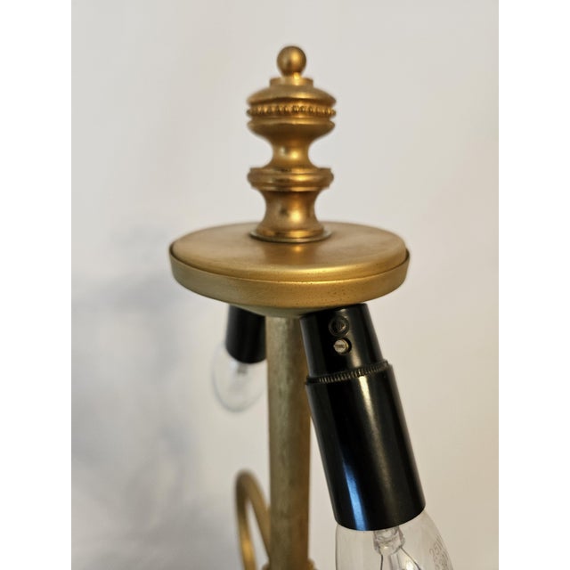 Lamps from Mangani, Italy, 1960s-1970s, Set of 2 For Sale - Image 6 of 18