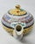 Vintage Teapot - Yellow Famille Rose With Dragons - Hong Kong - China For Sale - Image 4 of 11