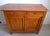 Antique Cherry Sideboard, 1800s For Sale - Image 10 of 16