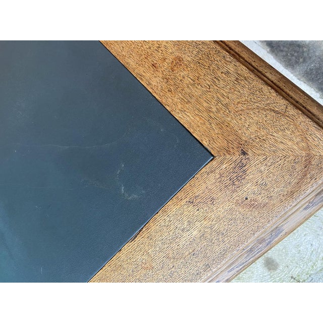 Vintage Wilhelminian Desk, 1880s For Sale - Image 6 of 16