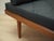 Danish Teak Daybed, Denmark, 1970s For Sale - Image 10 of 13