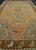 Early 21st Century Turkish Mini Rug Oriental Hand Knotted Vintage Rug 1'7" x 2'10" #16528 For Sale - Image 5 of 8