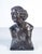 Terracotta Bust of Young Woman For Sale - Image 3 of 18