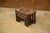 Nesting Tables with Petrified Wood Tops, 1960s, Set of 3 For Sale - Image 9 of 11