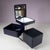 Ciarly Dressing Table by Carlo Urbinati for Tulli Zuccari, 1970 For Sale - Image 14 of 16