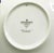 1990s 1990s Bernardaud Limoges Phoebe Fusion Salad Plates, Set of 6 For Sale - Image 5 of 6