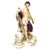 Ceramic Meissen Porcelain Figure Bacchus with Grapes, Wine Jug, Late 19th/ Early 20th C For Sale - Image 7 of 18