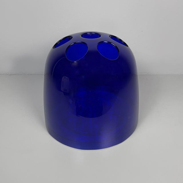 Italian Modern Dedalo Umbrella Stand by Emma Gismondi Schweinberger for Artemide, Italy, 2006 Umbrella stand model Dedalo...