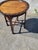 Beautiful 1920 Pie Crust Side Sofa Table. For Sale In Philadelphia - Image 6 of 17
