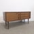 Tan Mid-Century Modern Sideboard, 1960s For Sale - Image 8 of 8