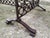 Antique Wrought Iron Table For Sale - Image 18 of 18