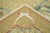 Light Yellow French Aubusson Design Rug 7'11'' X 10'0" For Sale - Image 8 of 8