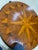 Early 19th Century Italian Continental Centre Tabletop Only Inlay Mahogany 47in Please note top of table Only no legs Very...