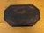 Vintage Wood and Mother of Pearl Trinket Box For Sale - Image 10 of 10