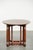 Art Deco Round Decoforma Series Coffee Table from Schuitema For Sale - Image 3 of 14