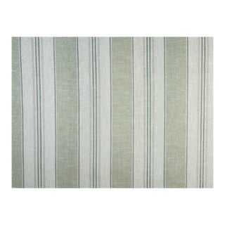 Rosa Bernal "Strypes” Print– 8.25 Yards For Sale