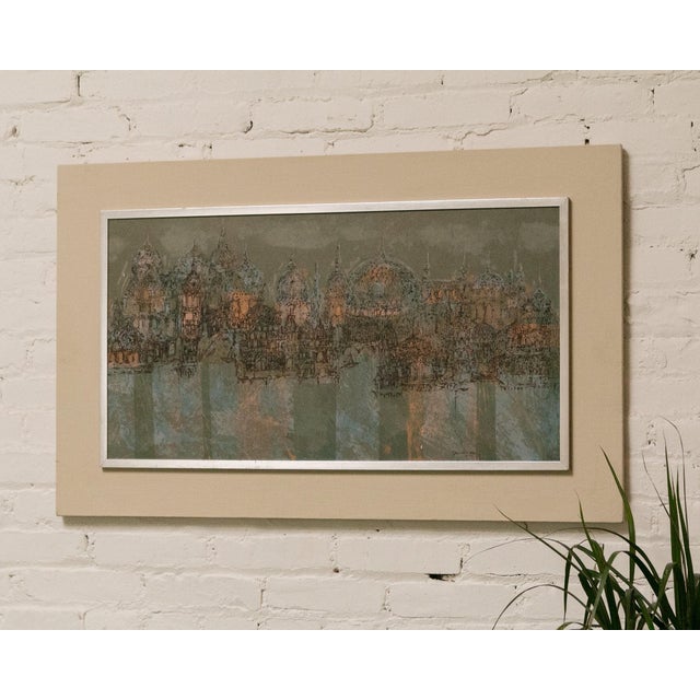 Add a moment of inspiration to your home or office space with unique, vintage, modern, and one-of-a-kind art pieces and...