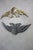 Mid-Century Modern Metal Fish Room Divider, 1960s For Sale - Image 13 of 14