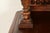 Alexander Roux Style Antique French Renaissance Revival Carved Walnut Sideboard or Bar Cabinet, Circa 1890s For Sale In South Bend - Image 6 of 13