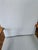 Hans Wegner Fritz Hansen Pair of Danish Vintage Lounge Chairs, 1960s For Sale - Image 4 of 11