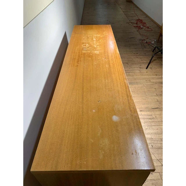 Paul Mccobb Dresser or Sideboard for Calvin The Irwin Collection For Sale - Image 11 of 12