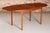Mid-Century Oval Extending Teak Dining Table by McIntosh, 1960s For Sale - Image 6 of 15