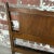 Brown Mid Century Modern King Size Headboard in the Style of Paul McCobb For Sale - Image 8 of 12
