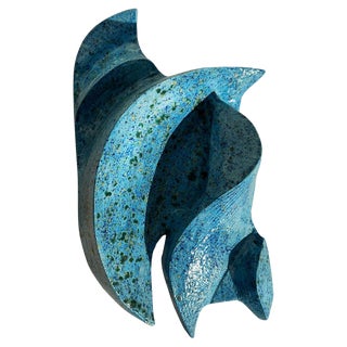 Mini Mural by Olivia Cognet For Sale