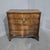 Small Georgian Serpentine Chest of Drawers, 1910 For Sale - Image 12 of 18